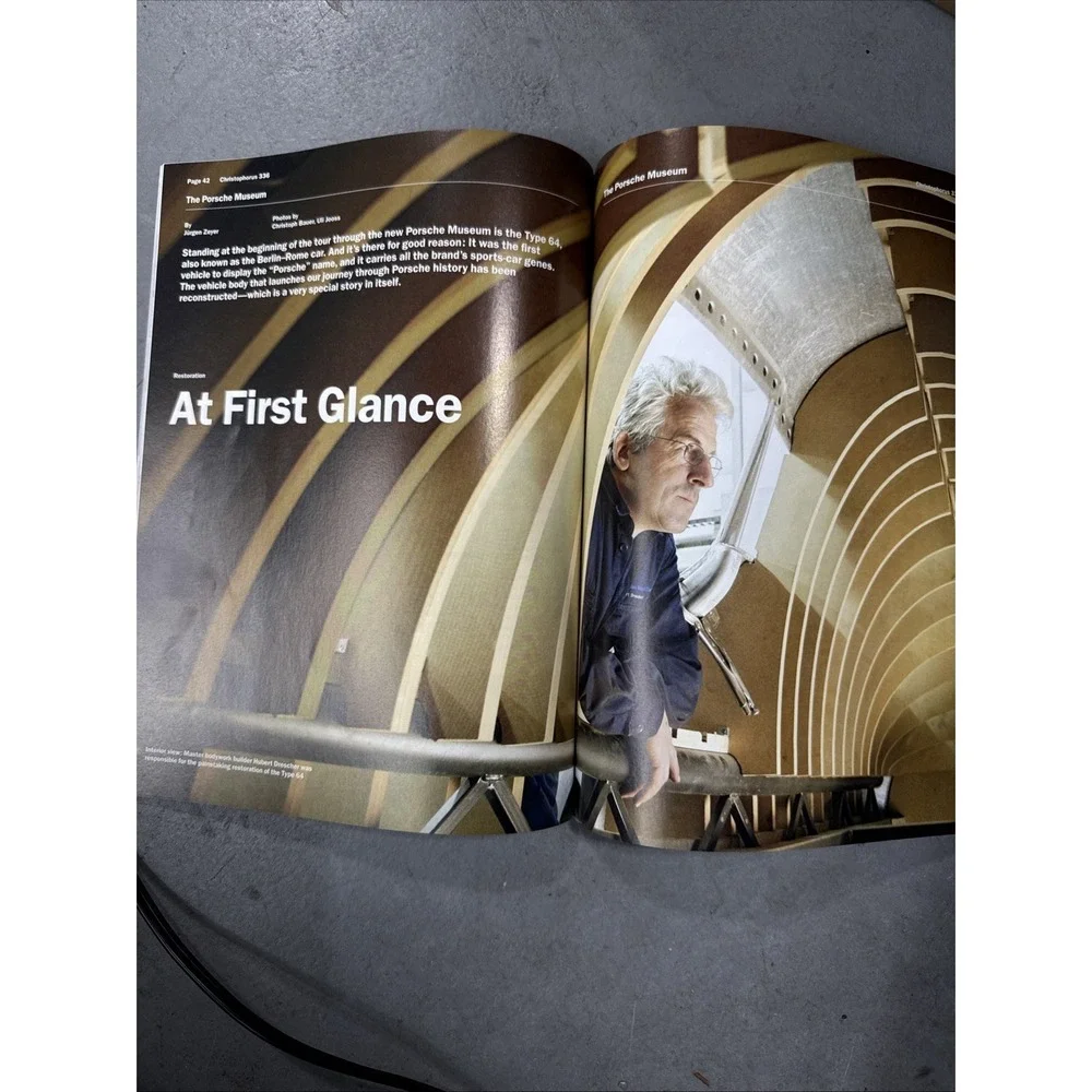 N/A product magazine